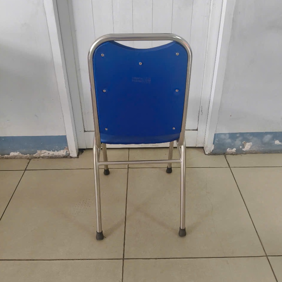 Ghế phòng họp inox GHC27